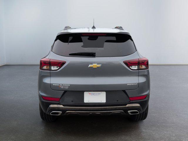 2022 Chevrolet TrailBlazer FWD ACTIV