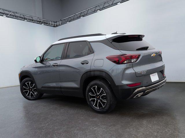 2022 Chevrolet TrailBlazer FWD ACTIV