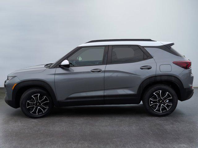 2022 Chevrolet TrailBlazer FWD ACTIV