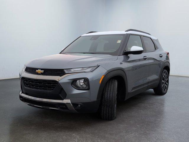2022 Chevrolet TrailBlazer FWD ACTIV