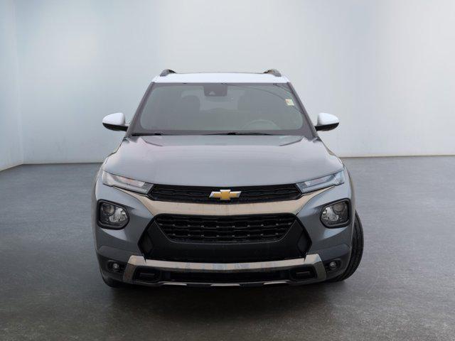 2022 Chevrolet TrailBlazer FWD ACTIV