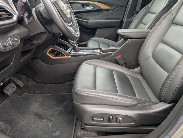 2022 Chevrolet TrailBlazer FWD ACTIV