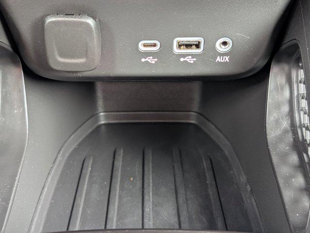 2022 Chevrolet TrailBlazer FWD ACTIV