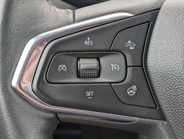 2022 Chevrolet TrailBlazer FWD ACTIV