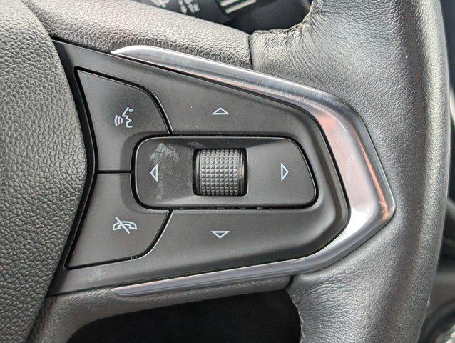2022 Chevrolet TrailBlazer FWD ACTIV