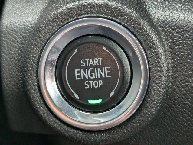 2022 Chevrolet TrailBlazer FWD ACTIV