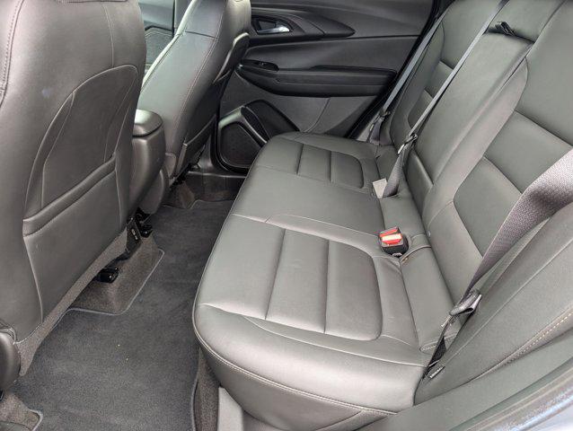 2022 Chevrolet TrailBlazer FWD ACTIV