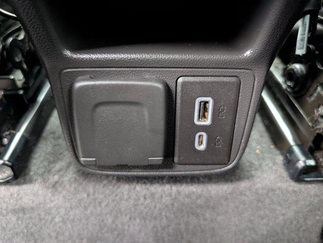 2022 Chevrolet TrailBlazer FWD ACTIV