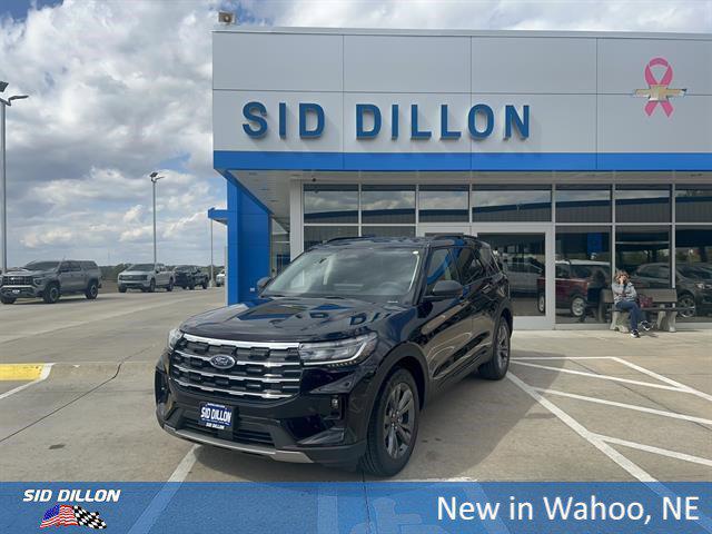 2026 Ford Explorer Active for sale in Ceresco, NE