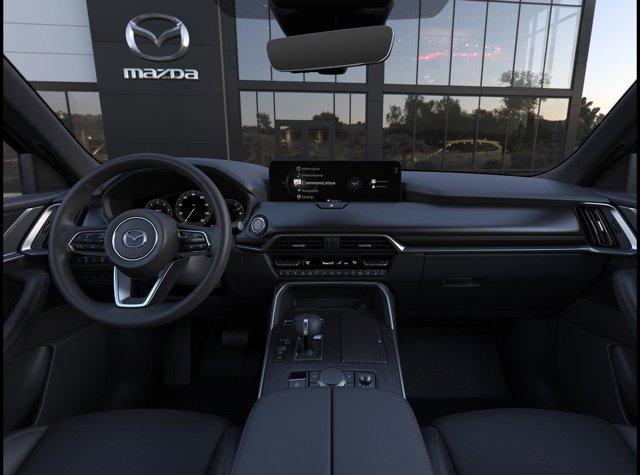 2026 Mazda X-90 3.3 Turbo S Premium Plus