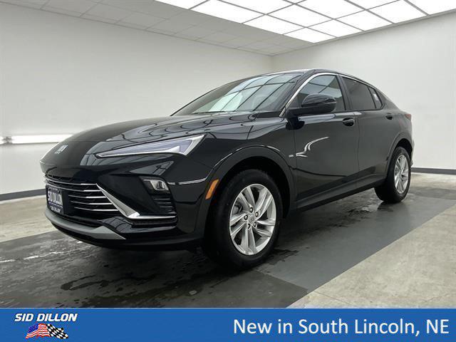 2026 Buick NV Preferred FWD for sale in Lincoln, NE