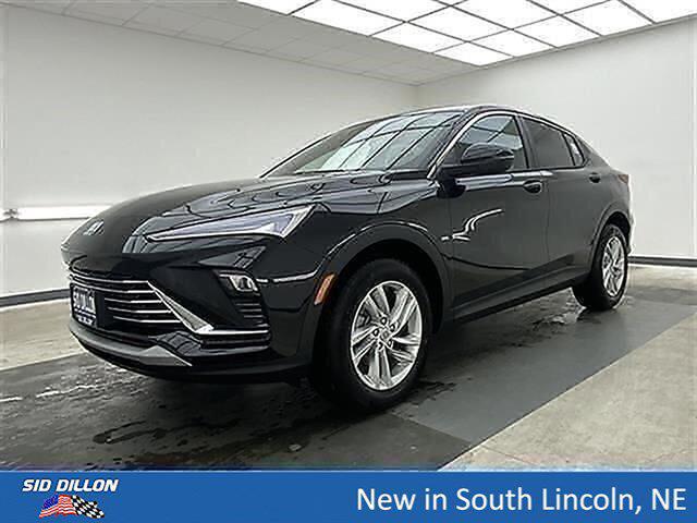 2026 Buick NV Preferred FWD for sale in Lincoln, NE