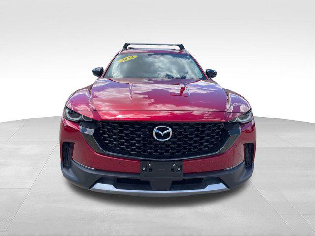 2024 Mazda CX-50 2.5 Turbo Premium Plus