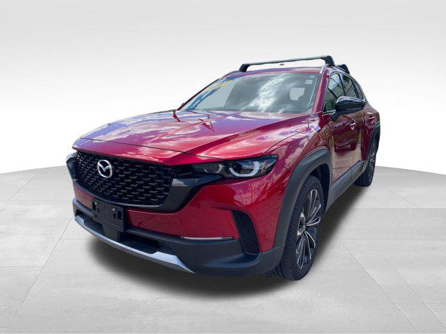 2024 Mazda CX-50 2.5 Turbo Premium Plus