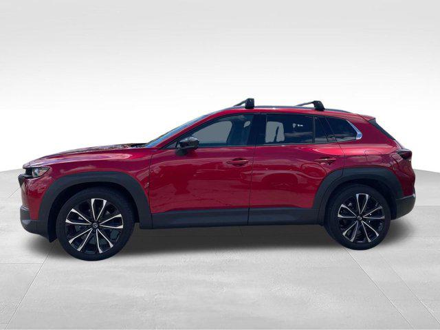 2024 Mazda CX-50 2.5 Turbo Premium Plus