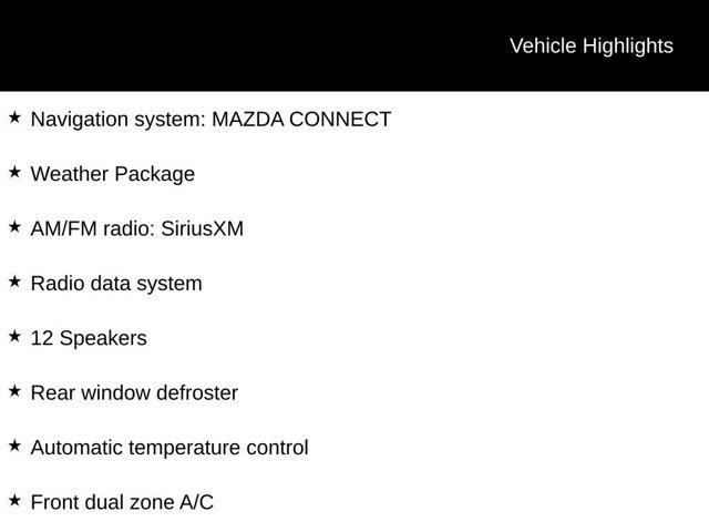 2024 Mazda CX-50 2.5 Turbo Premium Plus