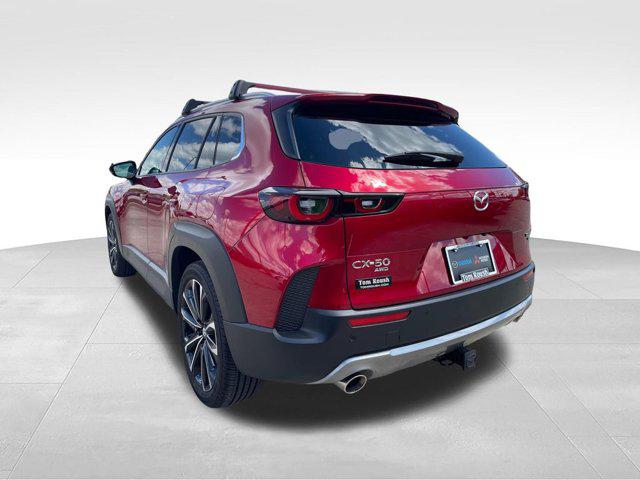 2024 Mazda CX-50 2.5 Turbo Premium Plus