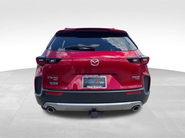 2024 Mazda CX-50 2.5 Turbo Premium Plus