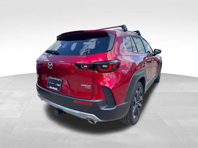2024 Mazda CX-50 2.5 Turbo Premium Plus