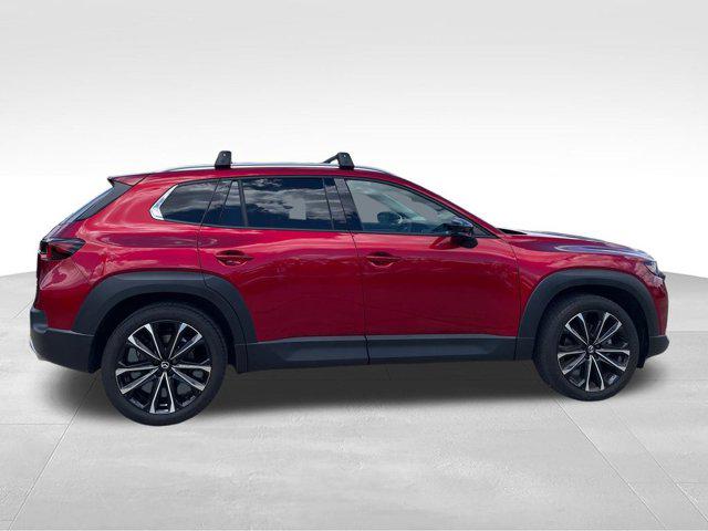 2024 Mazda CX-50 2.5 Turbo Premium Plus