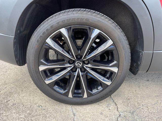 2024 Mazda CX-50 2.5 Turbo Premium Plus