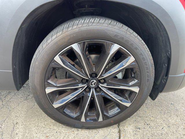 2024 Mazda CX-50 2.5 Turbo Premium Plus