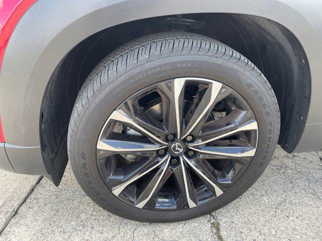 2024 Mazda CX-50 2.5 Turbo Premium Plus