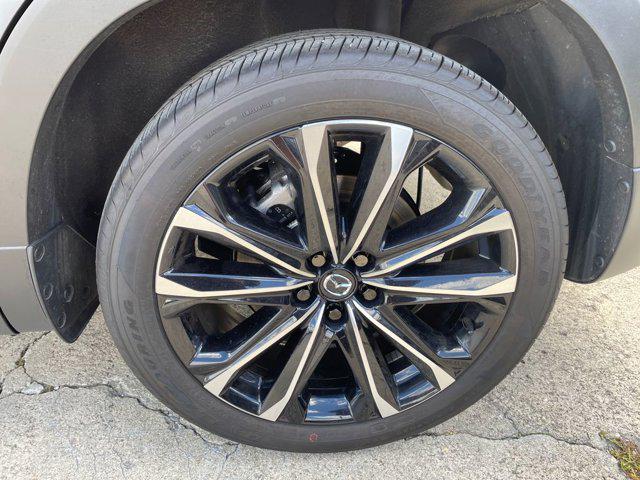 2024 Mazda CX-50 2.5 Turbo Premium Plus
