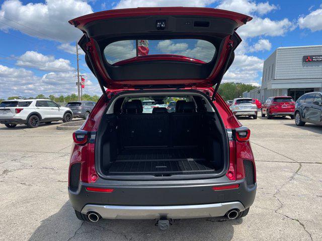 2024 Mazda CX-50 2.5 Turbo Premium Plus