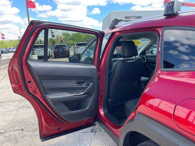 2024 Mazda CX-50 2.5 Turbo Premium Plus