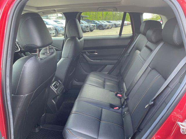 2024 Mazda CX-50 2.5 Turbo Premium Plus