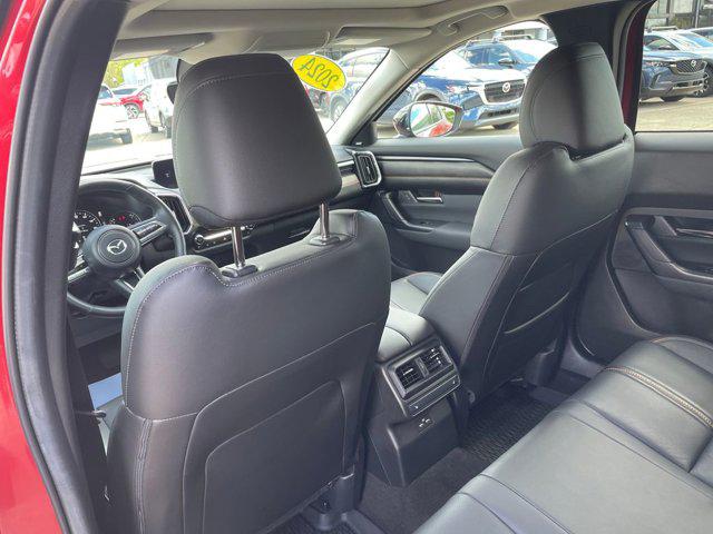 2024 Mazda CX-50 2.5 Turbo Premium Plus