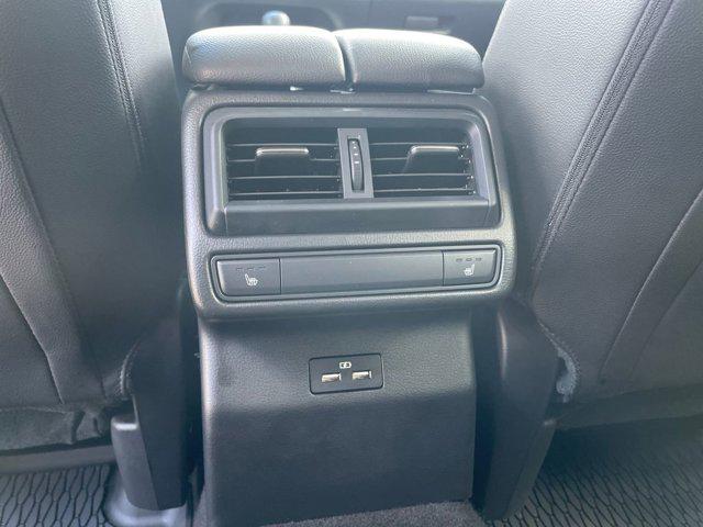 2024 Mazda CX-50 2.5 Turbo Premium Plus