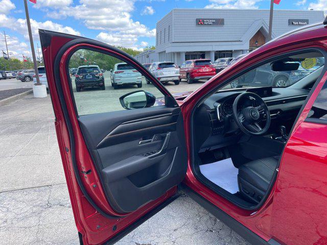 2024 Mazda CX-50 2.5 Turbo Premium Plus