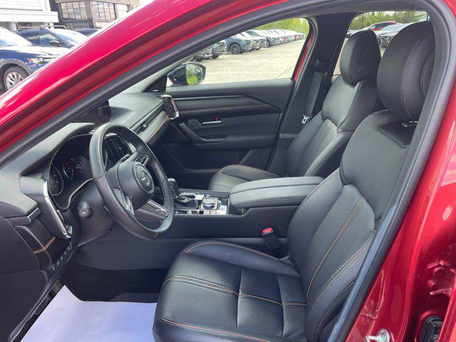 2024 Mazda CX-50 2.5 Turbo Premium Plus