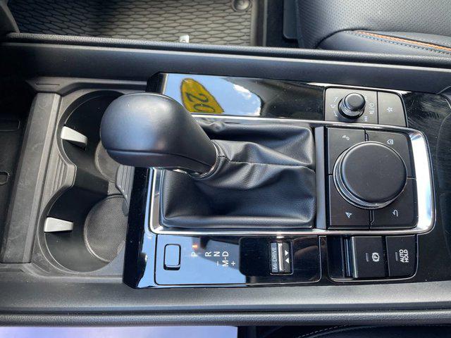 2024 Mazda CX-50 2.5 Turbo Premium Plus