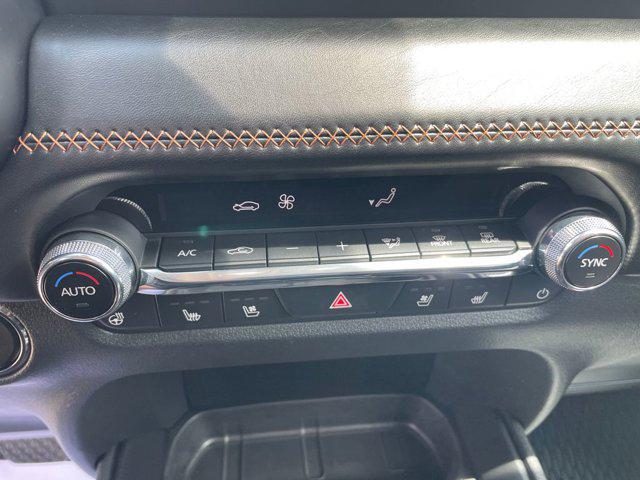 2024 Mazda CX-50 2.5 Turbo Premium Plus