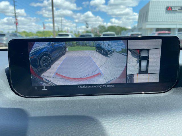 2024 Mazda CX-50 2.5 Turbo Premium Plus
