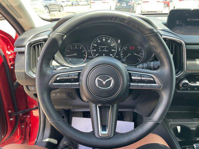 2024 Mazda CX-50 2.5 Turbo Premium Plus