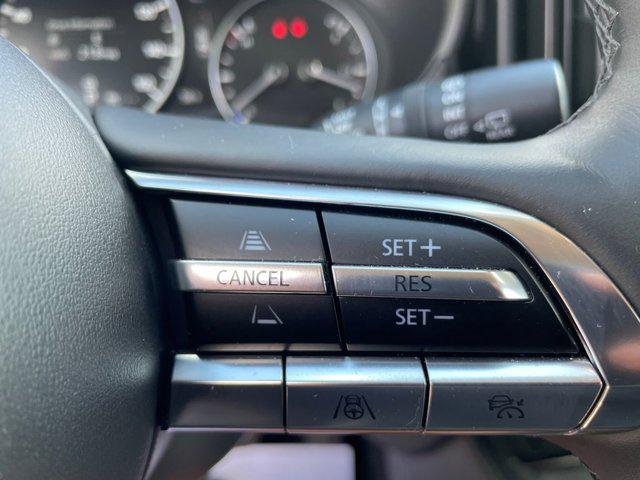 2024 Mazda CX-50 2.5 Turbo Premium Plus