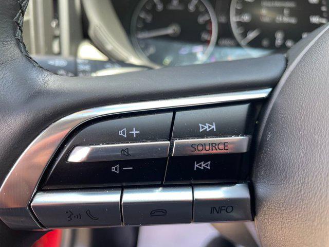 2024 Mazda CX-50 2.5 Turbo Premium Plus