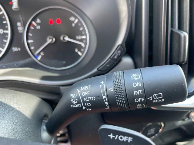 2024 Mazda CX-50 2.5 Turbo Premium Plus