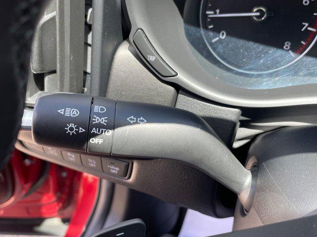 2024 Mazda CX-50 2.5 Turbo Premium Plus