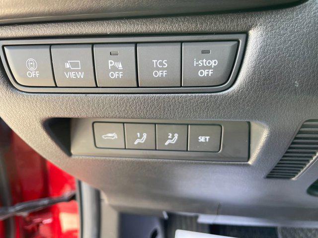 2024 Mazda CX-50 2.5 Turbo Premium Plus