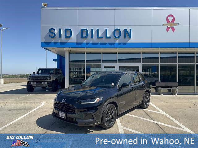 2024 Honda HR-V Sport for sale in Wahoo, NE