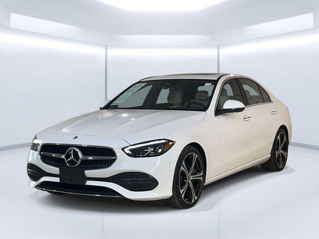 2025 Mercedes-Benz C-CLASS C 300 C 300 for sale in Pittsburgh, PA
