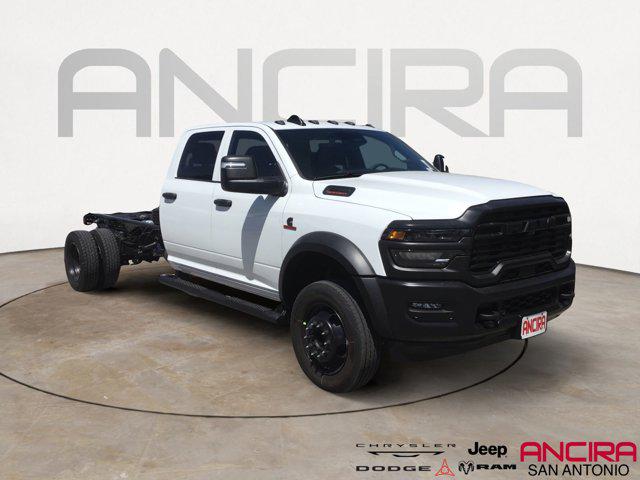 2026 Ram 5500 Tradesman/Big Horn for sale in San Antonio, TX