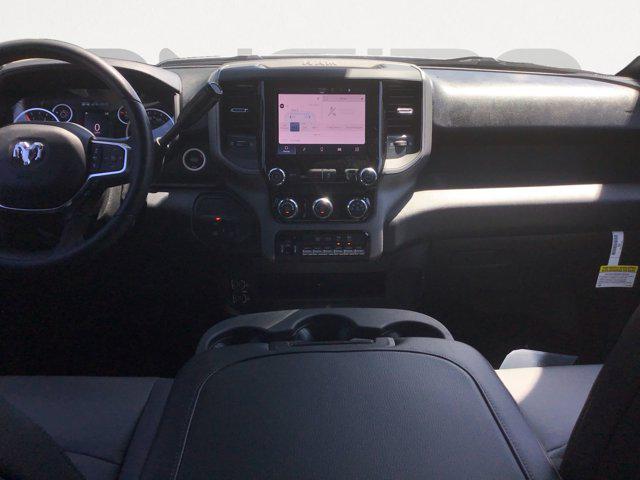 2026 Ram 5500 Tradesman/Big Horn