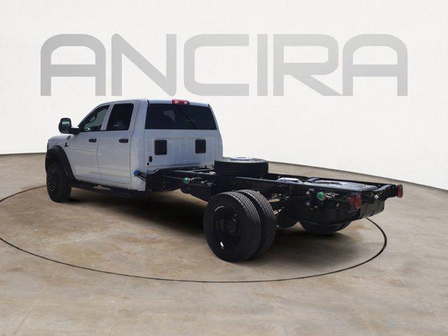2026 Ram 5500 Tradesman/Big Horn