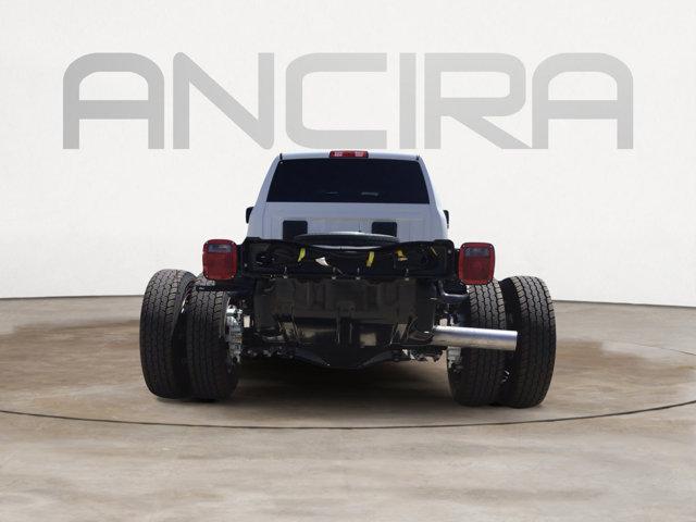 2026 Ram 5500 Tradesman/Big Horn